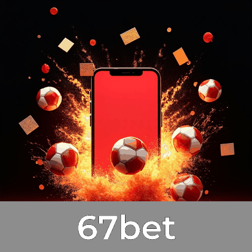 Cadastro na 67bet
