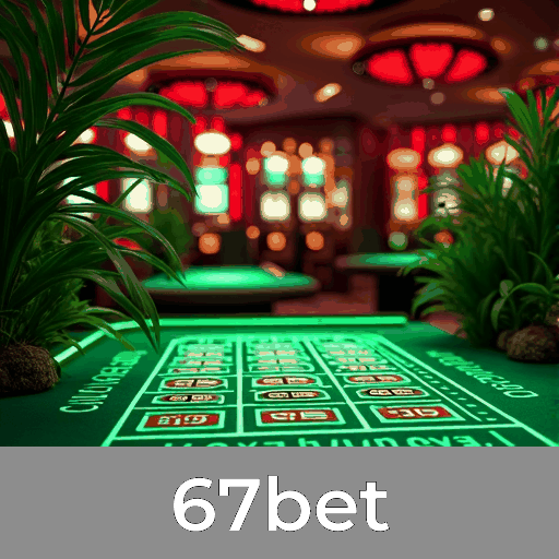 Acesso ao 67bet