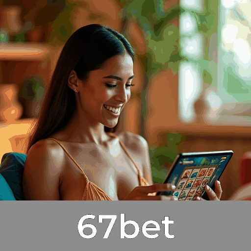 Cassino Online 67bet