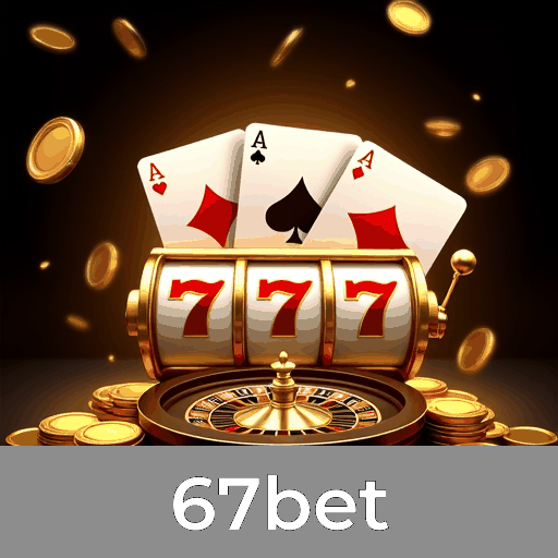 Cadastro na 67bet