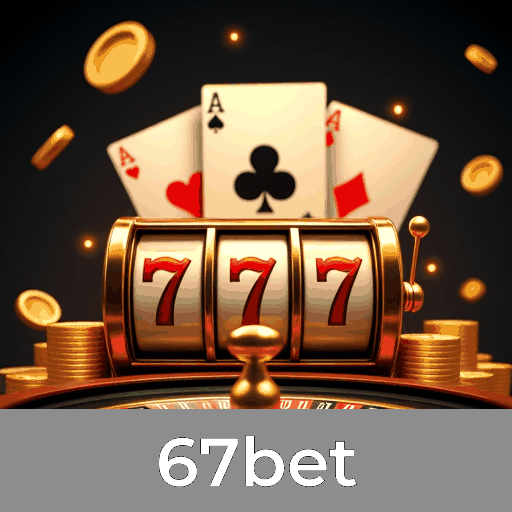 Cadastro na 67bet