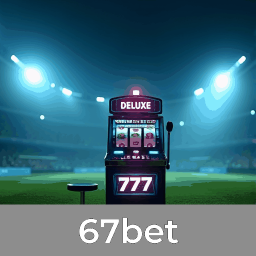 Cadastro na 67bet
