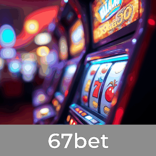 Cadastro na 67bet