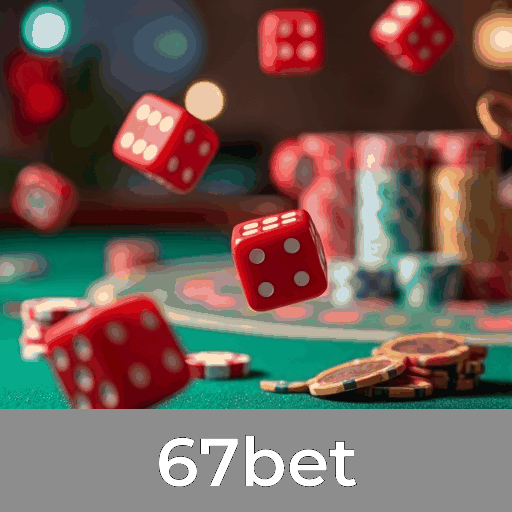 Cadastro na 67bet