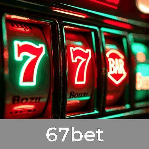 Acessar o site 67bet COM