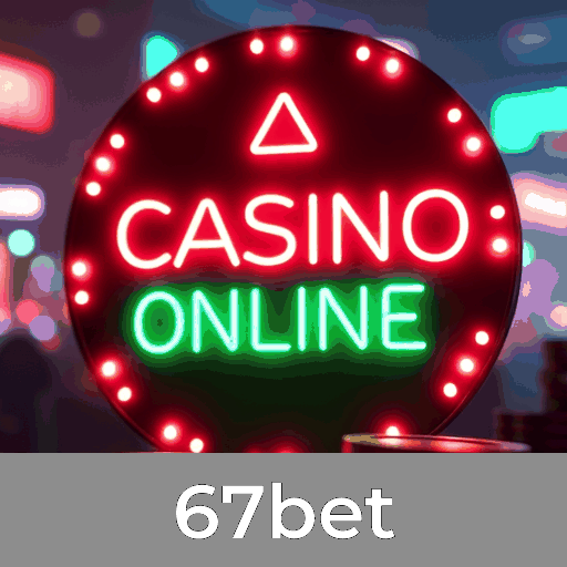 Cassino Online 67bet