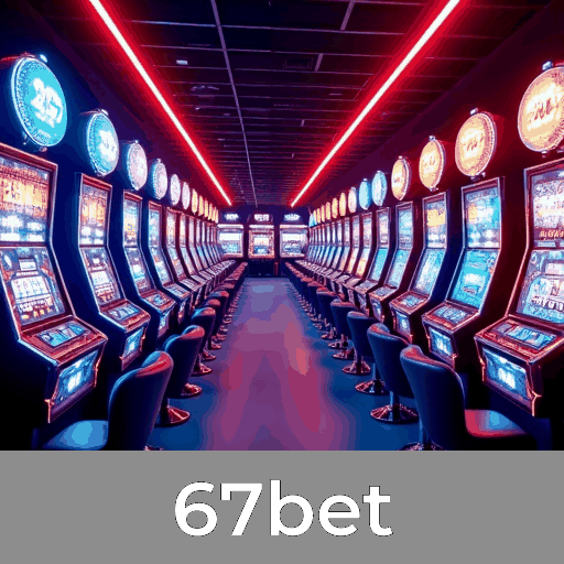 Jogos Crash no Cassino 67bet
