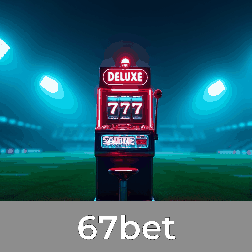 Acesso ao 67bet
