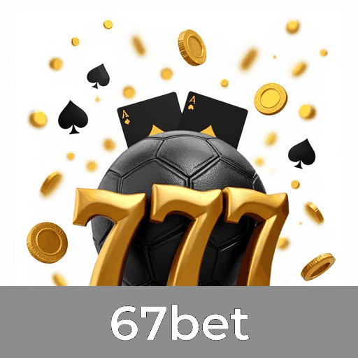 Cadastro na 67bet
