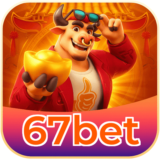 67bet logo
