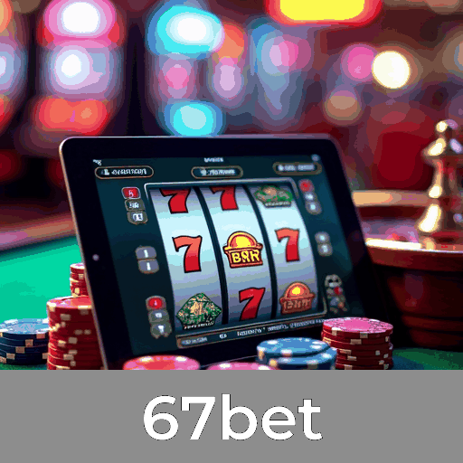 Acesso ao 67bet
