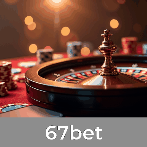 Acesso ao 67bet