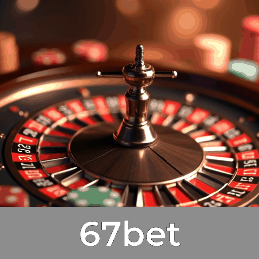 Acesso ao 67bet