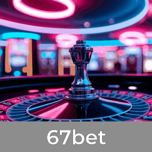Cadastro na 67bet