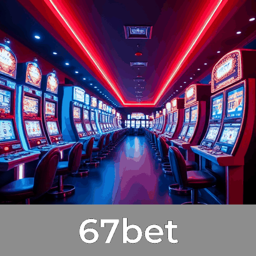 Acesso ao 67bet